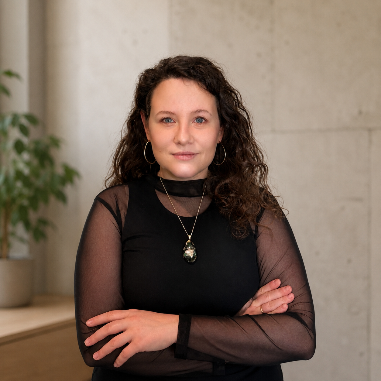 Patricia Müller Seiberl – Webdesign mit Lokaler Fokus in Regensburg und Umgebung
